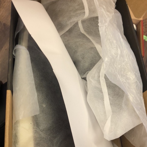 NIB Vance Austin gray Chukka boot size 9 - Picture 7 of 7